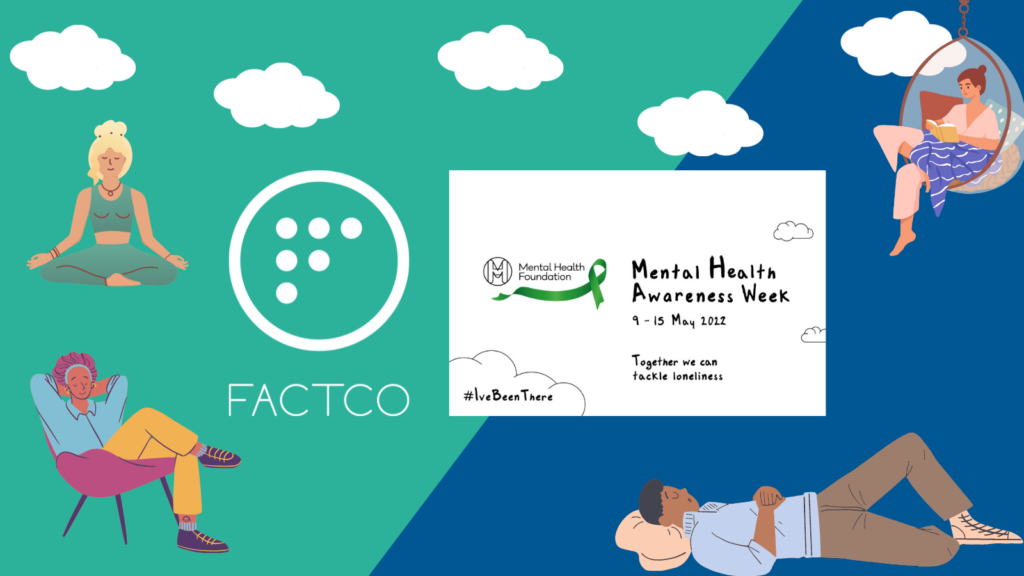 FACTCO Mental Health Awareness Week